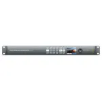 Blackmagic Smart Videohub CleanSwitch 12x12 1