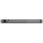 Blackmagic Smart Videohub CleanSwitch 12x12 2