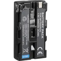 Blackmagic Battery - NP-F570 1
