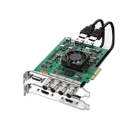 Blackmagic DeckLink 4K Extreme 12G - HDMI 2.0 1
