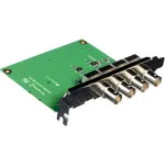 Blackmagic Design Decklink Quad 3G-SDI Mezzanine for Decklink 4K Extreme 12G 0