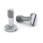 Blackmagic Camera URSA Mini - Shoulder Kit Bolts 1