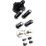 Blackmagic Camera URSA Mini - Shoulder Kit Bolts 2