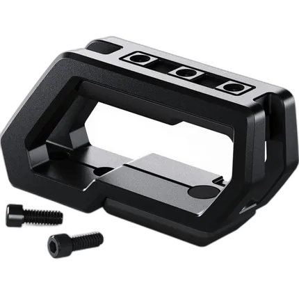Blackmagic Top Handle for USRA Mini and Mini Pro