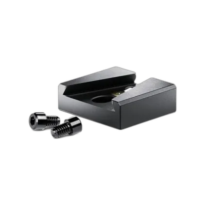 Blackmagic Camera URSA SVF - VLock Plate