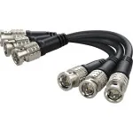 Blackmagic Cable - BNC x 3 Camera Fiber Converter 0