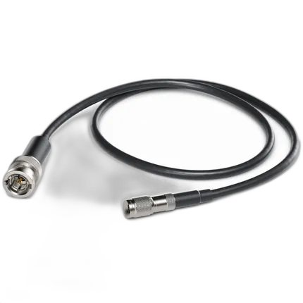 Blackmagic Cable - Din 1.0/2.3 to BNC Male