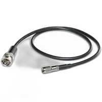 Blackmagic Cable - Din 1.0/2.3 to BNC Male 0