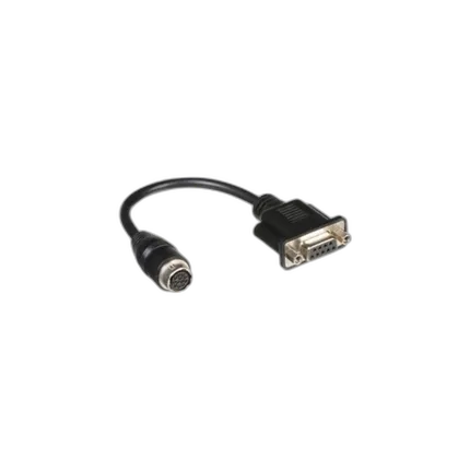 Blackmagic Design B4 Lens Adapter Cable for Micro Studio Camera 4K