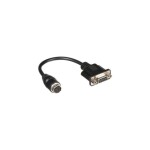Blackmagic Design B4 Lens Adapter Cable for Micro Studio Camera 4K