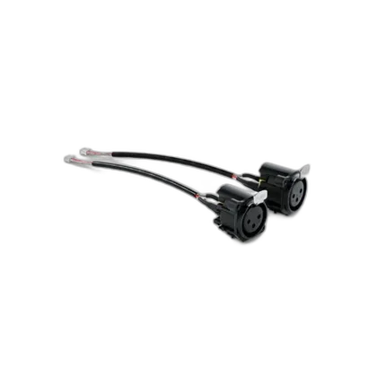 Blackmagic Camera URSA Mini - XLR Input Cable