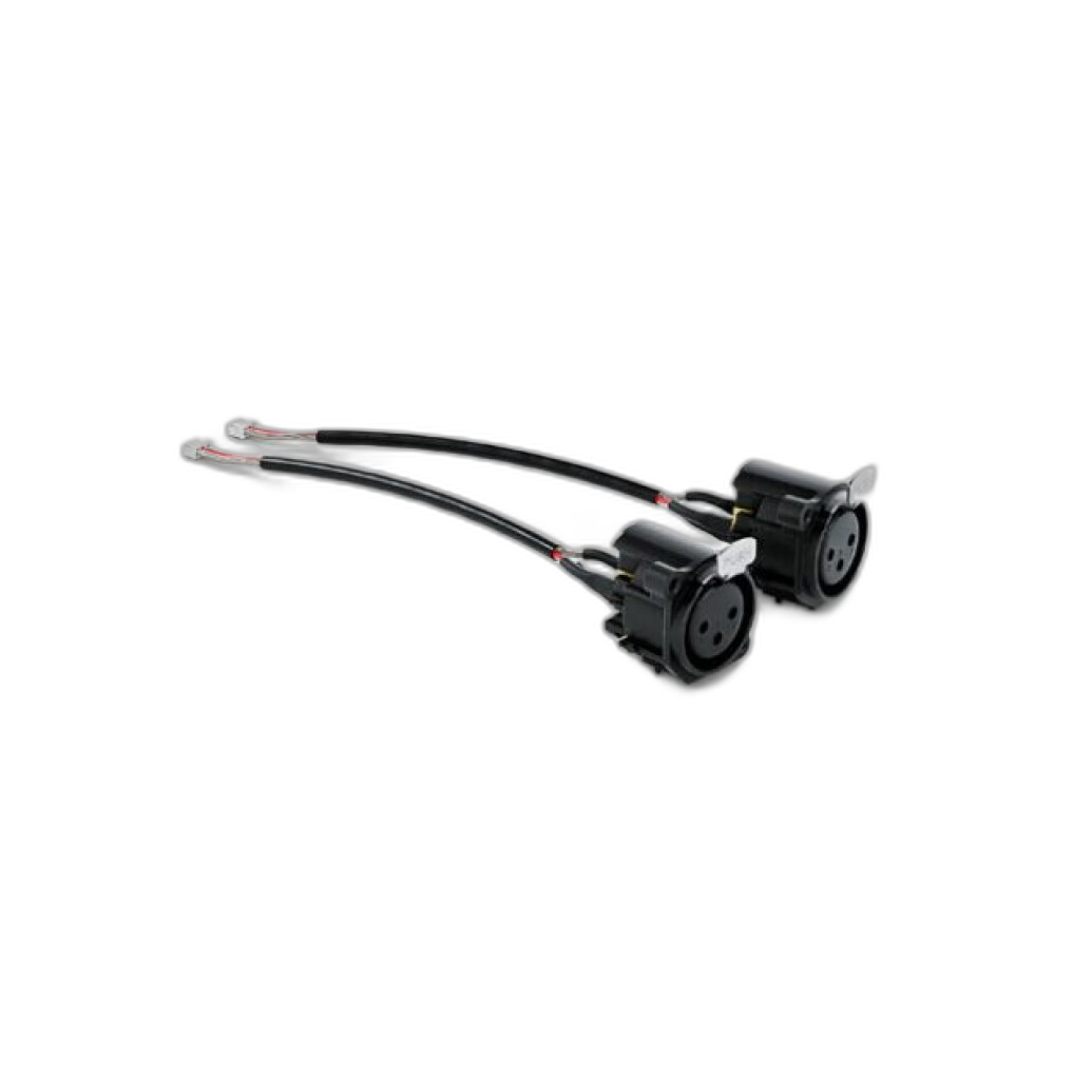 Blackmagic URSA Mini XLR Input Cable