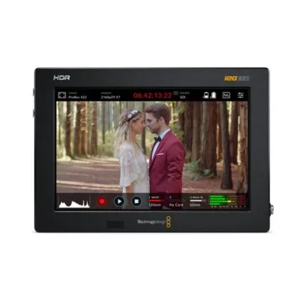Blackmagic Design Video Assist 7 Inch