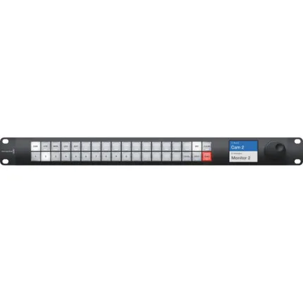 Blackmagic Videohub Master Control Pro