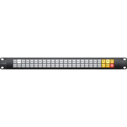 Blackmagic Videohub Smart Control Pro
