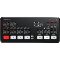 BlackMagic Design ATEM Mini Pro 0
