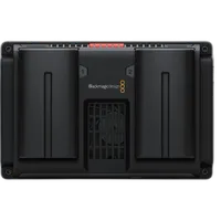 Blackmagic Video Assist 5in 3G 1