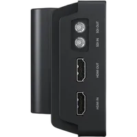Blackmagic Video Assist 5in 3G 2