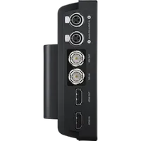 Blackmagic Video Assist 7 3G 1