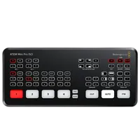 Blackmagic Design ATEM Mini Pro ISO 1