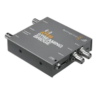 Blackmagic Design ATEM Streaming Bridge 1