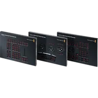 DaVinci Advanced Panel Keycaps 0