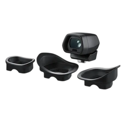 Blackmagic Design Pocket Cinema Camera Pro EVF for 6K Pro
