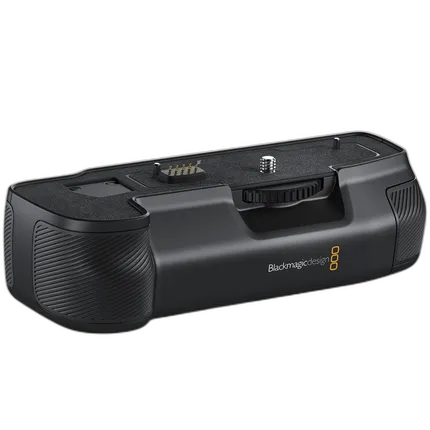 Blackmagic Design Pocket Cinema Camera Battery Grip for 6K Pro