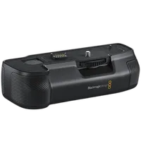 Blackmagic Design Pocket Cinema Camera Battery Grip for 6K Pro 0