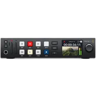 Blackmagic Design HyperDeck Studio HD Plus 0