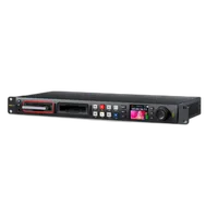 Blackmagic Design HyperDeck Studio 4K Pro 1