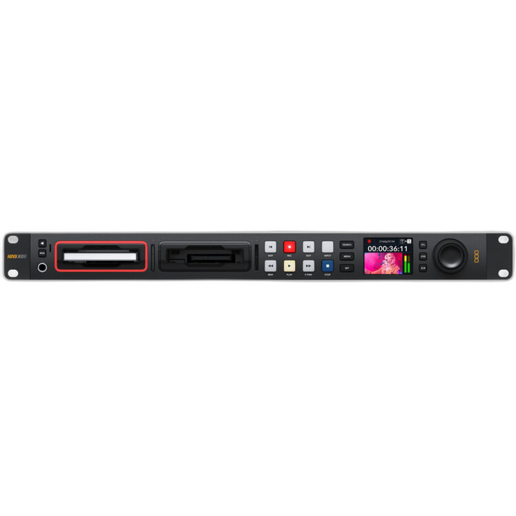 Workflow-Friendly Storage and Editing Setups for 4K Video Projects: HyperDeck Studio 4K Pro vs ATEM 