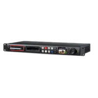 Blackmagic Design HyperDeck Studio HD Pro 1