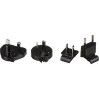 Blackmagic PSUPPLY-12V12A Power Supply for Broadcast Videohub 2