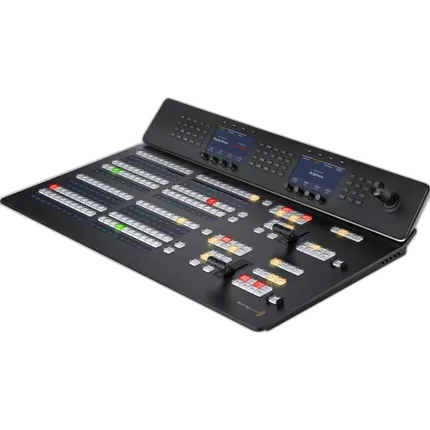 Blackmagic ATEM 2 M/E Advanced Panel 20