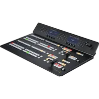 Blackmagic ATEM 2 M/E Advanced Panel 20 0