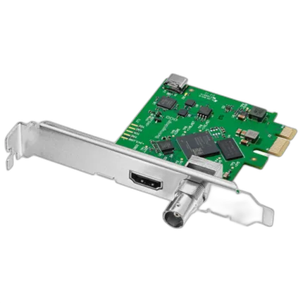 Blackmagic Design DeckLink Mini Recorder HD