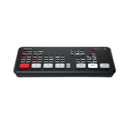 Blackmagic Design ATEM SDI Switcher