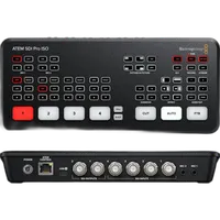 Blackmagic Design ATEM SDI Pro ISO Switcher 1