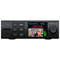 Blackmagic Design Ultimatte 12 HD Mini Keyer/Advanced Compositing Processor 0