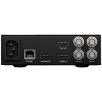 Blackmagic Design Ultimatte 12 HD Mini Keyer/Advanced Compositing Processor 1