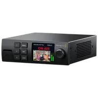 Blackmagic Design Ultimatte 12 HD Mini Keyer/Advanced Compositing Processor 2