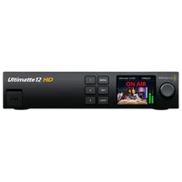 Blackmagic Design Ultimatte 12 HD Keyer/Advanced Compositing Processor 0