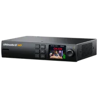 Blackmagic Design Ultimatte 12 HD Keyer/Advanced Compositing Processor 2