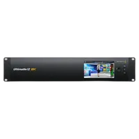 Blackmagic Design Ultimatte 12 8K Keyer/Advanced Compositing Processor 0