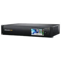 Blackmagic Design Ultimatte 12 8K Keyer/Advanced Compositing Processor 2