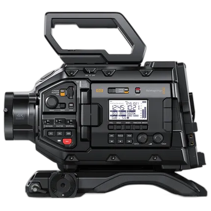 Blackmagic Design URSA Broadcast G2 Camera