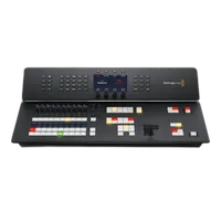 Blackmagic ATEM Television HD8 0