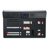 Blackmagic ATEM Television HD8 ISO 2