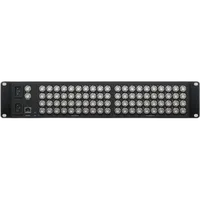Videohub 12G 1RU 40x40 Zero Latency Video Router for SD / HD and Ultra HD 1
